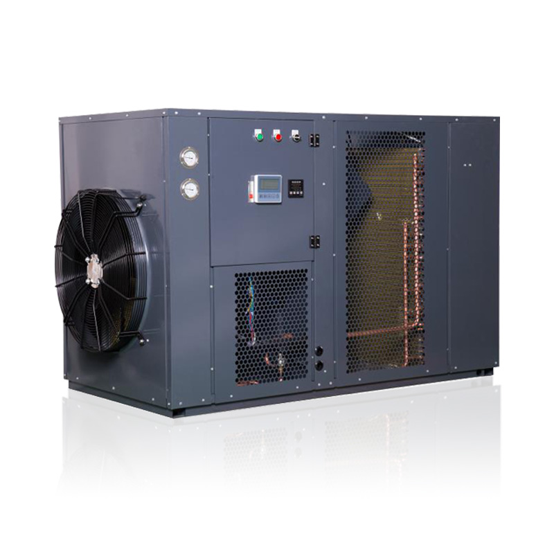 7匹高溫直出風(fēng)