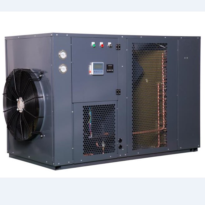 7匹中溫直出風(fēng)